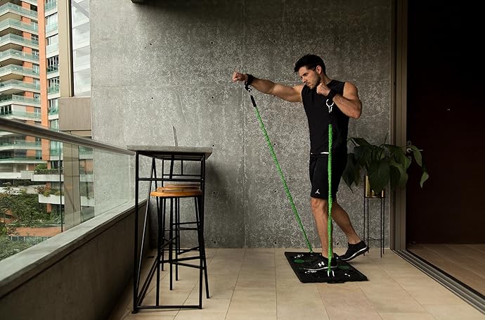 金盒特价 BodyBoss Home Gym 2.0 便携式健身房 7折9.99 海淘转运到手约￥1558 中亚含税直邮到手约￥1530