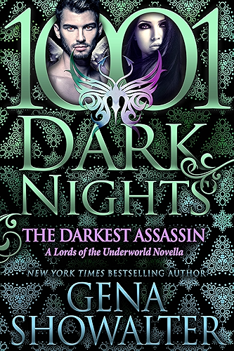 Download The Darkest Assassin: A Lords of the Underworld Novella (English Edition) PDF