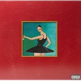 My Beautiful Dark Twisted Fantasy [3 LP]