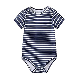 Baby Layette Set Baby Boys' 9-Piece Bodysuits Pants