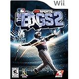 The Bigs 2 - Nintendo Wii