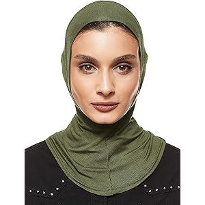under armor hijab