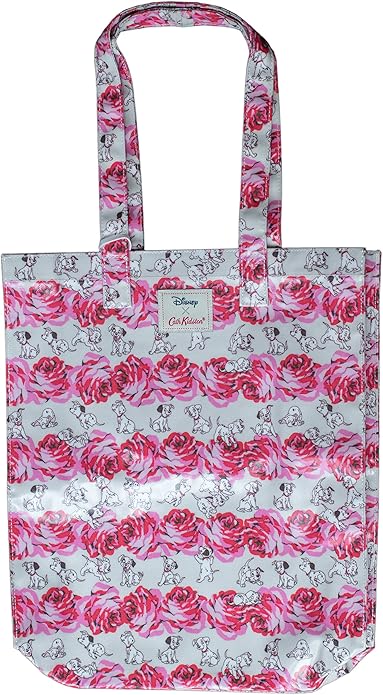 cath kidston dalmatian purse