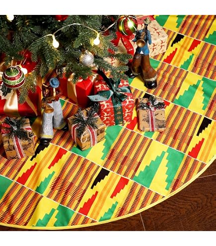 3dRose Happy Kwanzaa Flagge – 30,5x45,7 Cm, Polyester, Einseitig Bedruckt