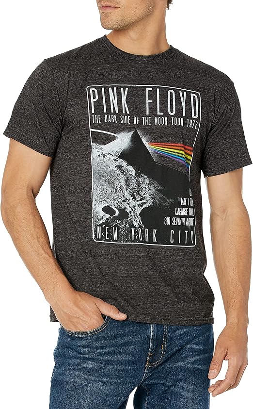 Liquid Blue Men's Led Zeppelin Led Zep Ii TShirt Amazon.ca Clothing