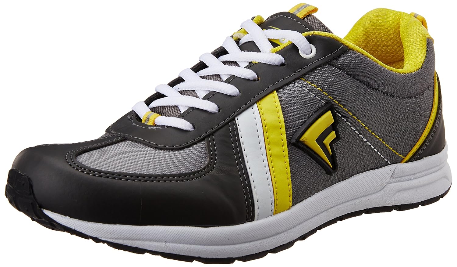 liberty force 10 running shoes without laces