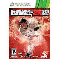 Amazon.com: Major League Baseball 2K12 - Sony PSP : Video Games