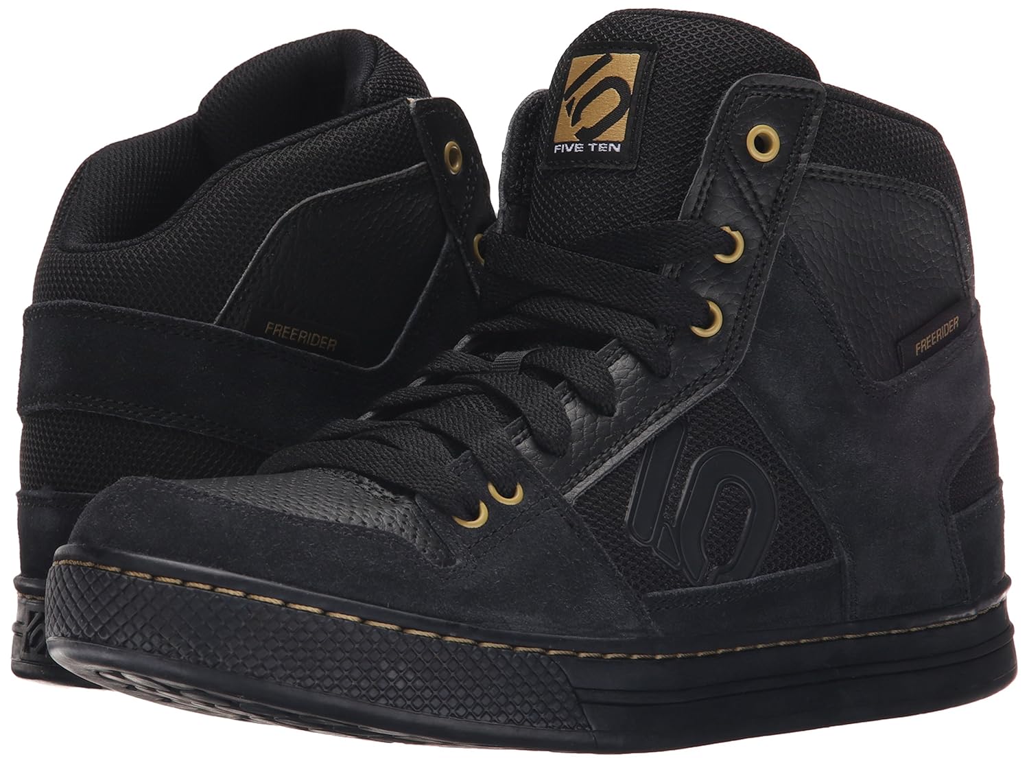 five ten freeride high