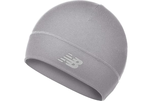 New Balance Lightweight Running/Athletic Hat, Beanie, Cap