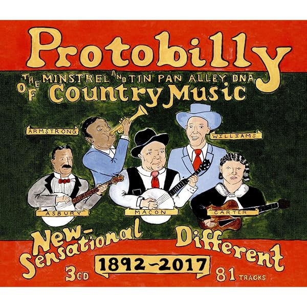 Country Music Records: A Discography, 1921-1942: Russell