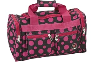 Rockland Duffel Bag