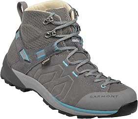 Garmont Women's Santiago Mid GTX Boots 