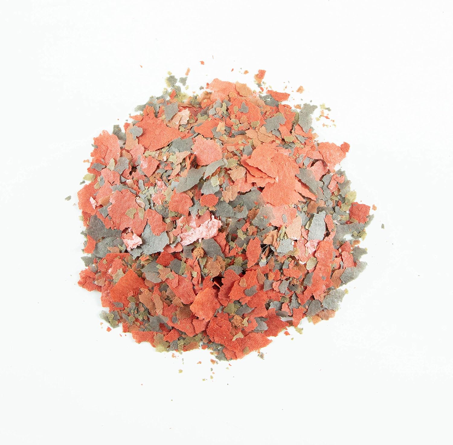 iQuatics Marine Nutritional Perfectly Balanced Fish Food Flakes for all Marine Fish - 100G, 100 g (Pack of 1) - Image 5