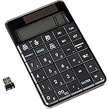 Ultron 101194 UN-1 Radio Transfer, PC / Mac, Calculator Functionality, Numeric Pad