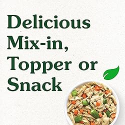 Greenies Smart Topper High Protein Wet Mix-in for