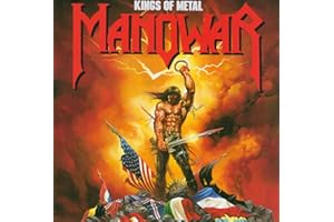 Kings of Metal