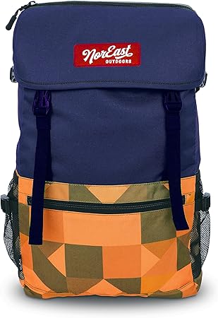 urban style backpack