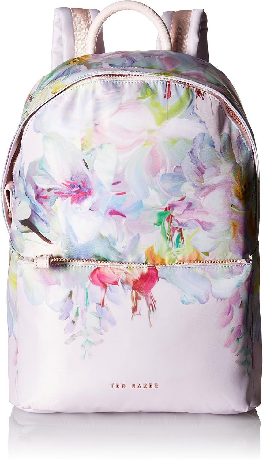 ted baker nappy bag