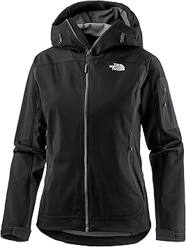 north face ice jacket