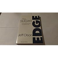 The Slight Edge: Secret to a Successful Life: Jeff Olson