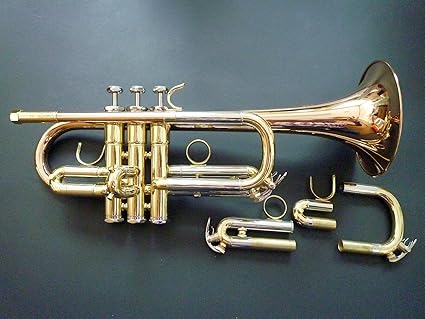 Tube trumpet Clearance