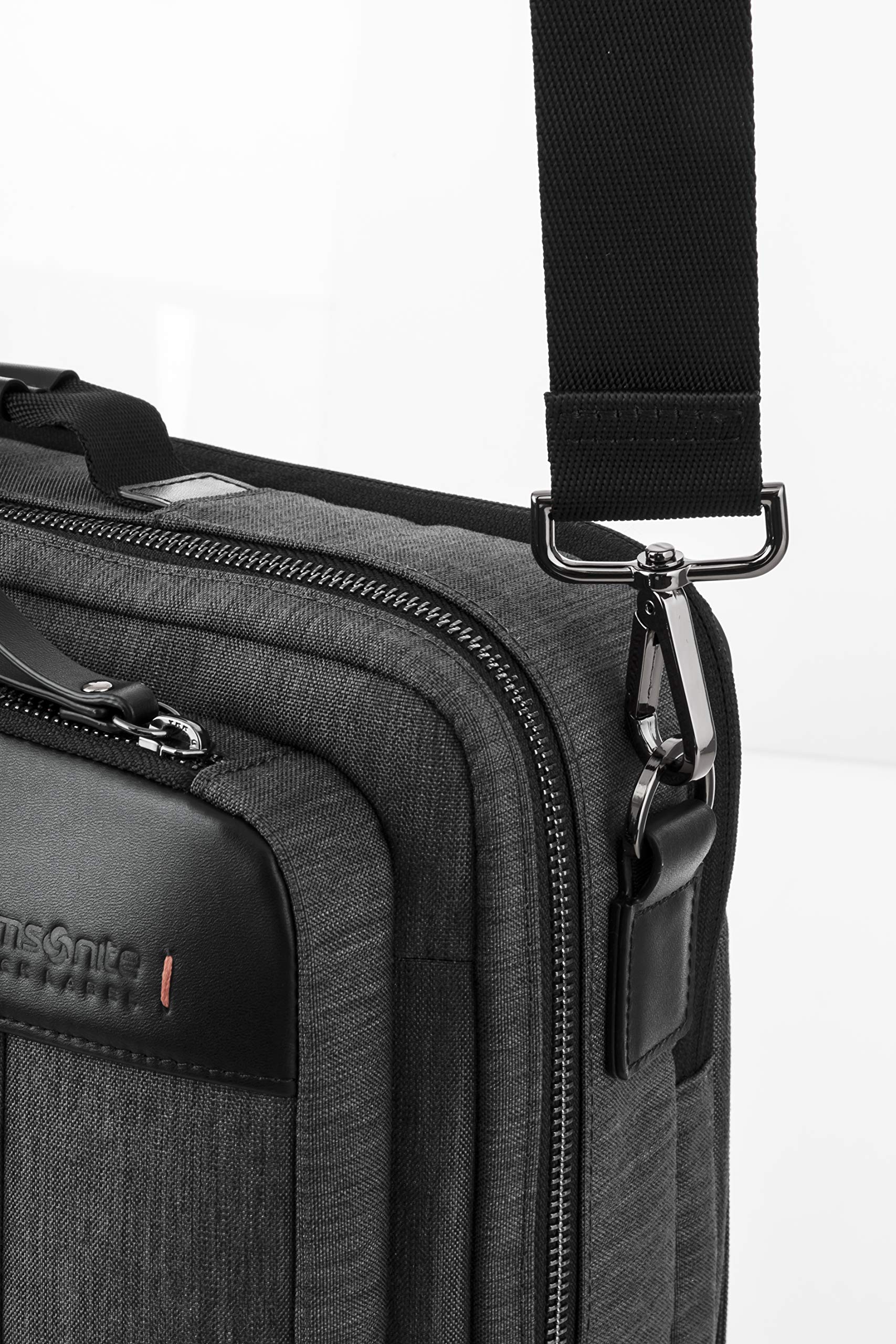 samsonite 3 way backpack