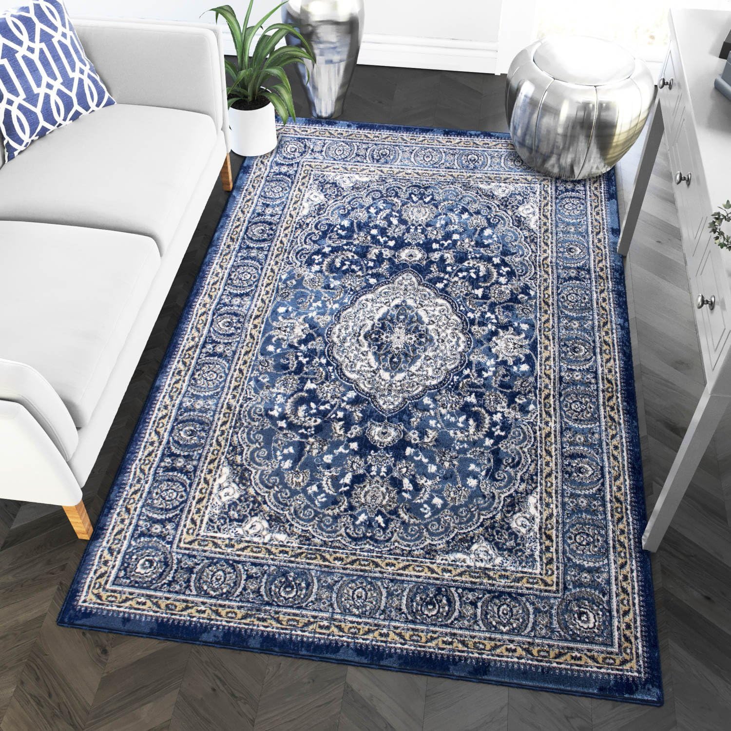 Best living room entry rug