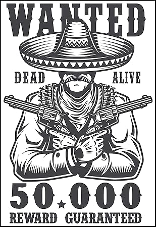 old school black and white