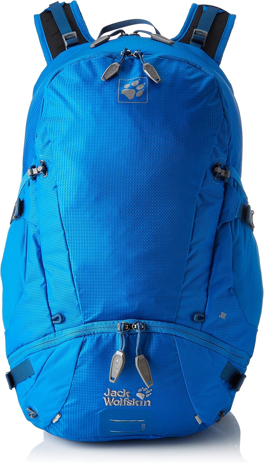 jack wolfskin moab jam 30