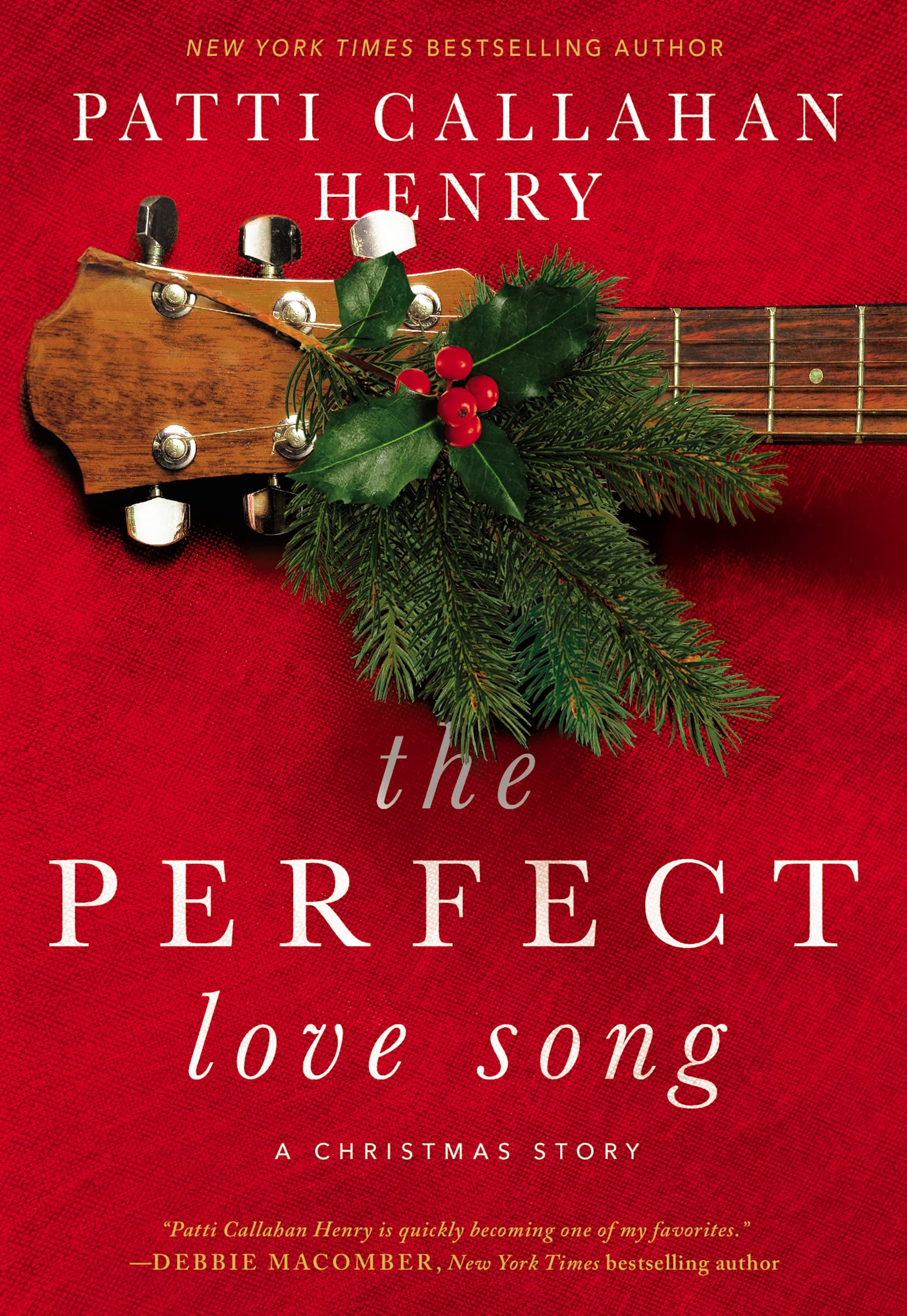 The Perfect Love Song The Perfect Love Song Hardcover Kindle Audible Audiobook Audio CD