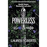 Powerless (The Powerless Trilogy)