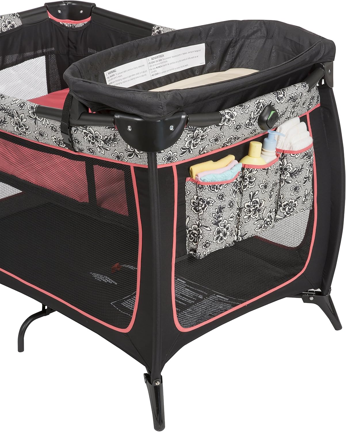 safety 1st safe stages play yard