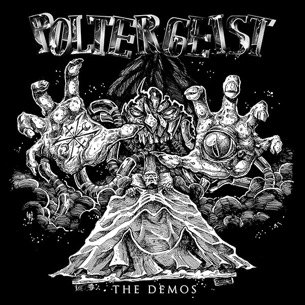 Poltergeist - Depression - Amazon.com Music