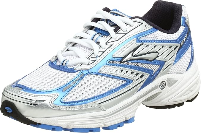 brooks gts 8 running shoes