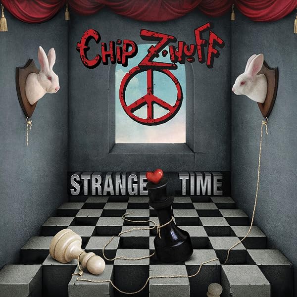 APPLES IN STEREO - Travellers in Space and Time - Amazon.com Music