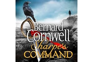 Sharpe's Command