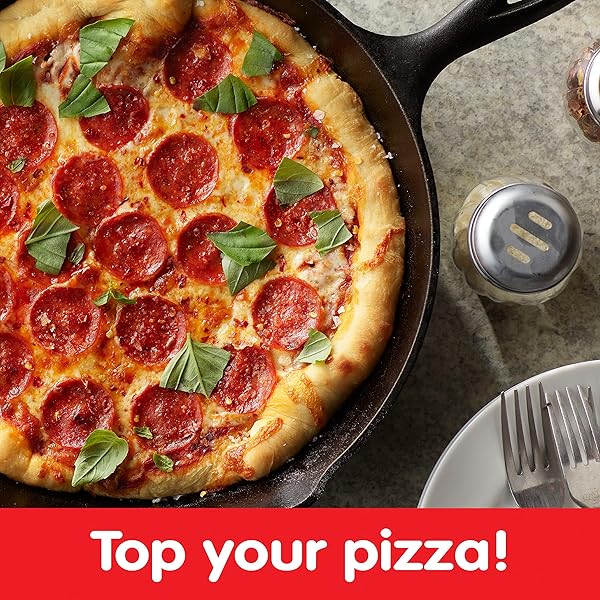 HORMEL PEPPERONI, 3.5 OZ