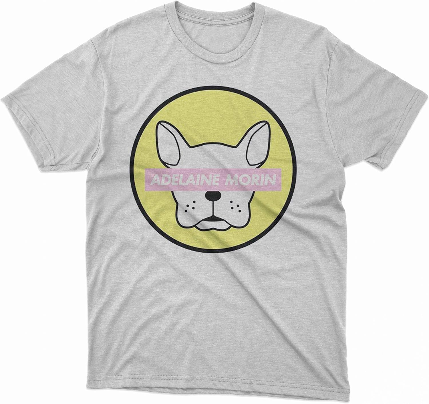 adelaine morin merch hoodie