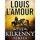 The Kilkenny Series Bundle