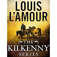 The Kilkenny Series Bundle book cover