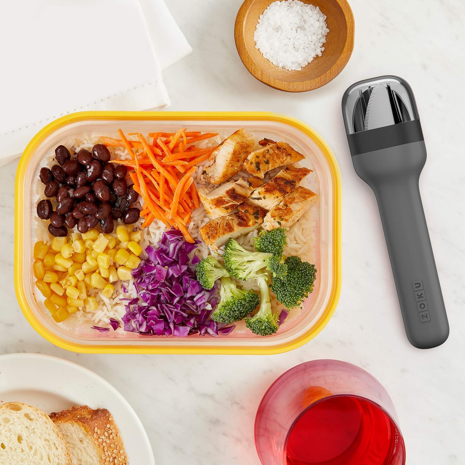 Zoku Bakebare