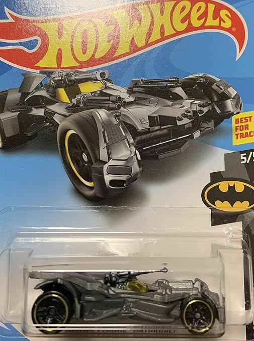 hot wheels batman justice league