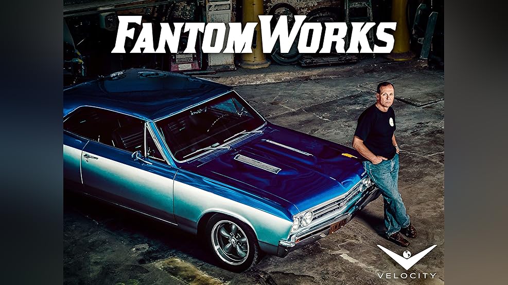 Amazon Com Watch Chasing Classic Cars Season 15 Prime Video