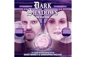 Dark Shadows - The Flip Side