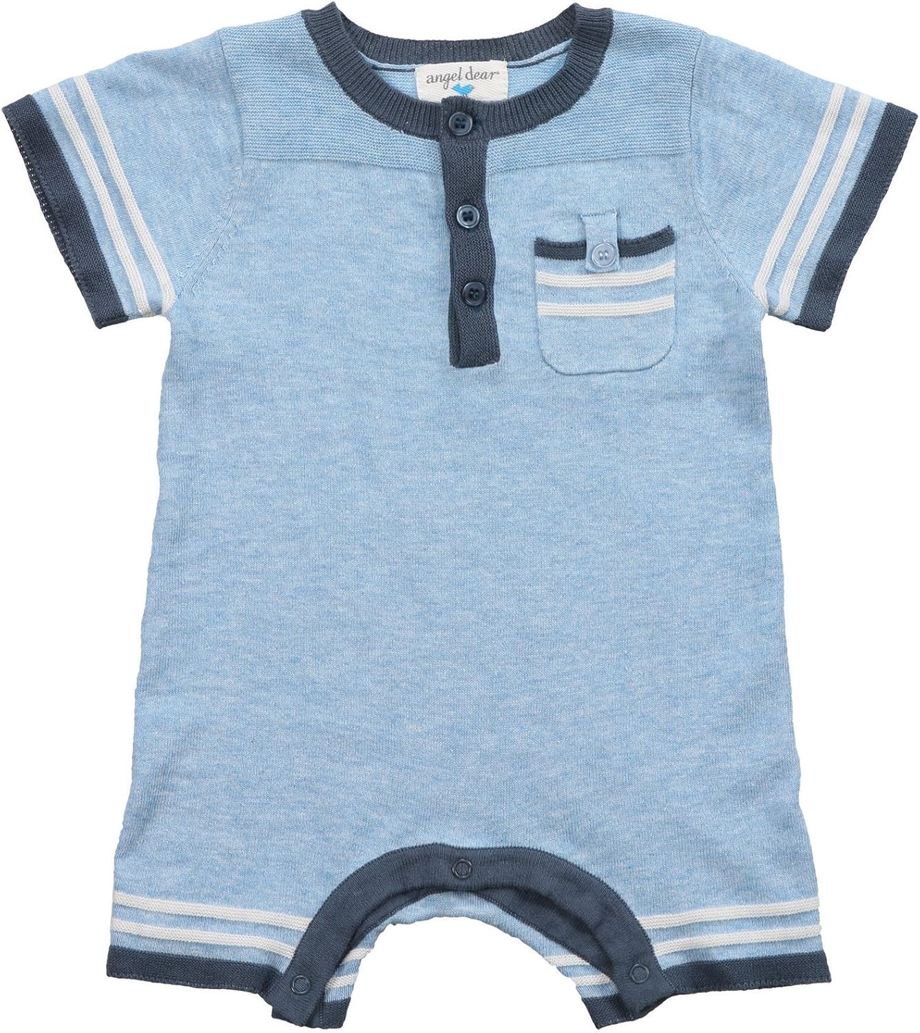 angel dear baby boy clothes
