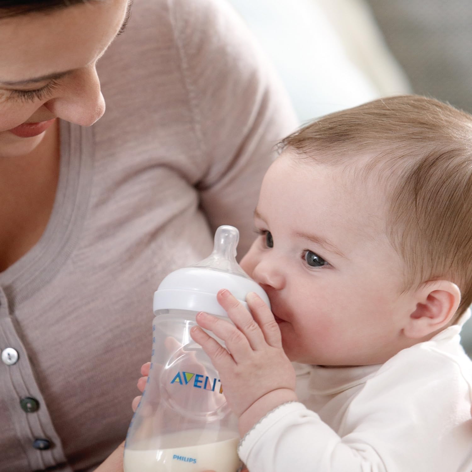 philips avent newborn nipples