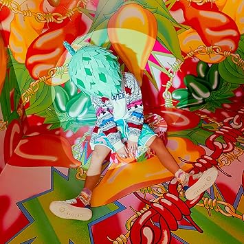 Nct Dream Hot Sauce Photobook Version Random Cover Amazon Com Music