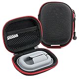 DURAGADGET Hard EVA 'Shell' Storage Case/Bag with