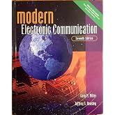 Modern Electronic Communication (7th Edition)