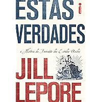 Estas Verdades (Portuguese Edition) book cover
